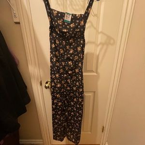 Maxi Summer Dress